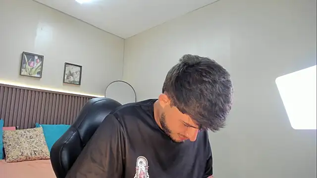 Joan_Blake webkamerás műsora