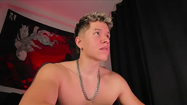 nathan_blakeのライブXXXチャット