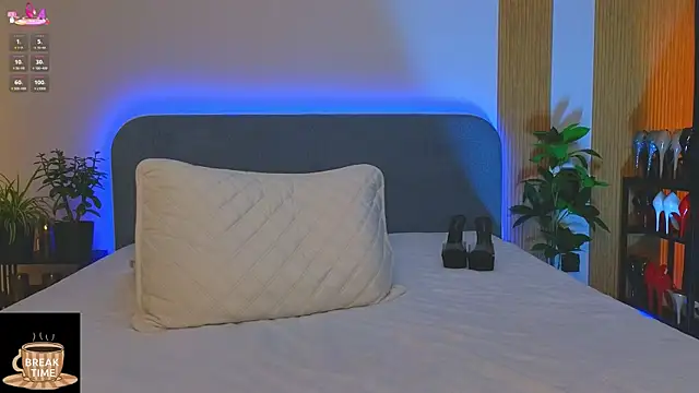Czat XXX na żywo – Kira_from_UA