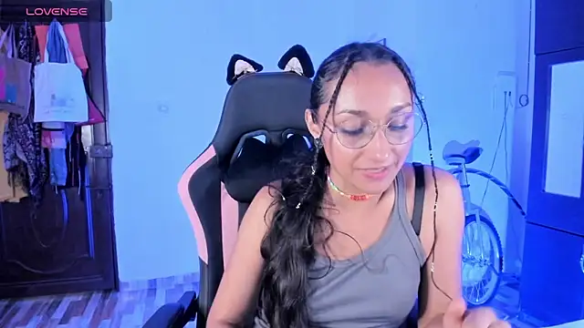 Chat +18 de adrena_10 ao vivo