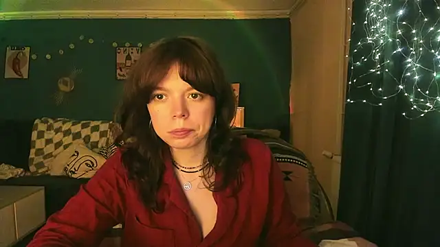 ClancyMorissey 라이브 XXX 채팅