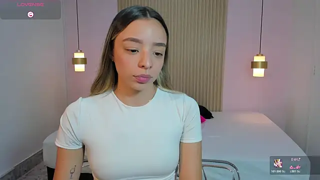 AliceRoss0 现场XXX聊天