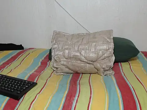Show de webcam de Blackntoxicabe6999