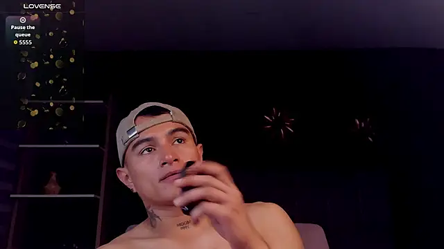 LiamDeep – Live XXX-chat