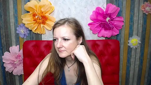 Chat XXX Live MeganPirs