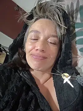 MARILYNMADELENAKOVANOVA Chat XXX in diretta