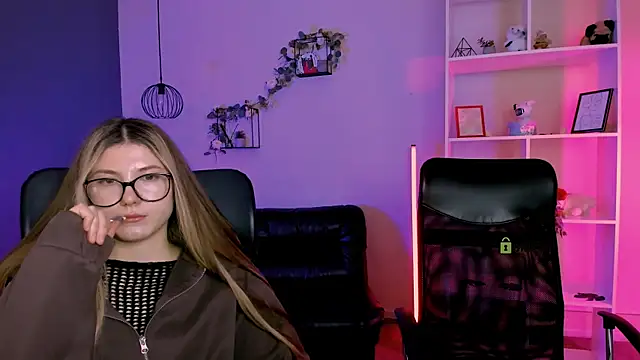 Вебкам-шоу barbara_crazy