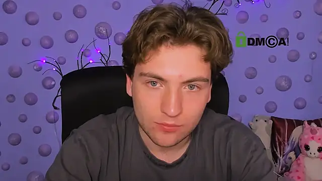 Вебкам-шоу joseph_bear_