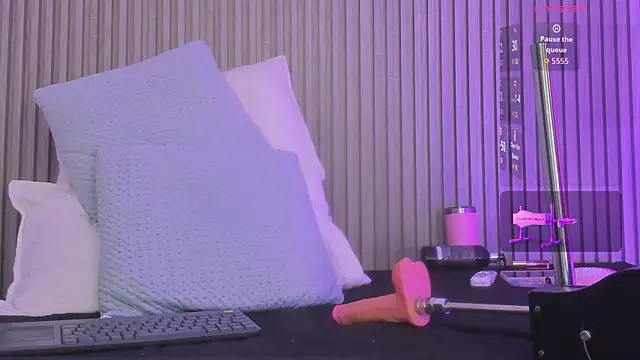 ashvalentine_'s Webcam Show