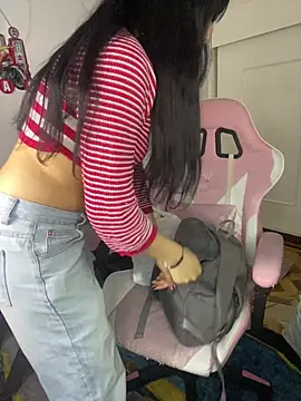 MayyBonita's Webcam Show