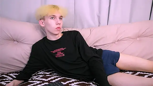 Evans_Mark webcam show