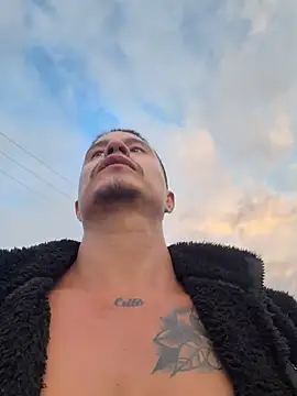 DominickVegas – Live XXX-chat