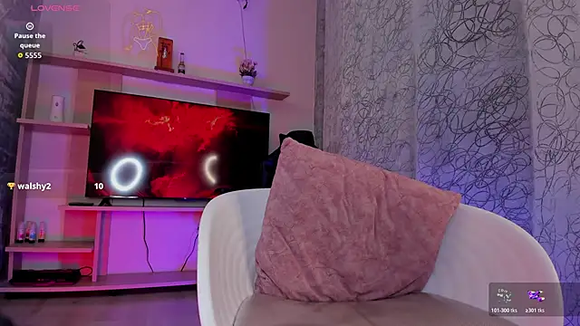 DulcePrince_'s Live XXX Chat