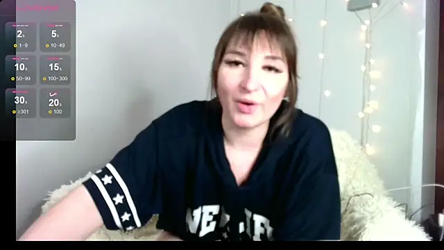 XXX chat uživo modela Birdie_Kiss