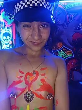 Madan_manyi's Live XXX Chat