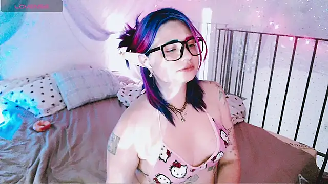 candy_lina's Live XXX Chat