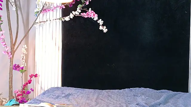kiaratentation Webcam-Show