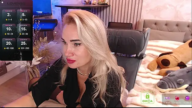 Chat XXX en directo de FreeBerryMILF