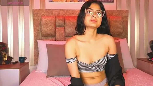 ariel__bennett 现场XXX聊天