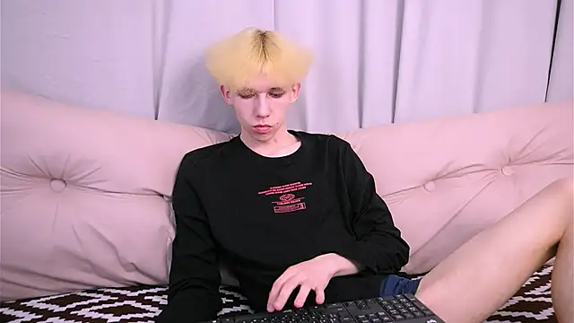 Evans_Mark webcam show