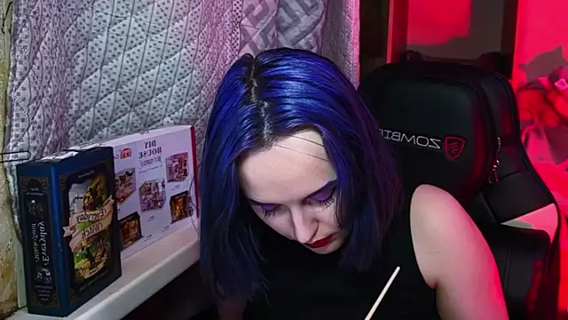 CobaltSoul Live XXX-Chat