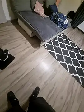 Bob666demon Show Webcam