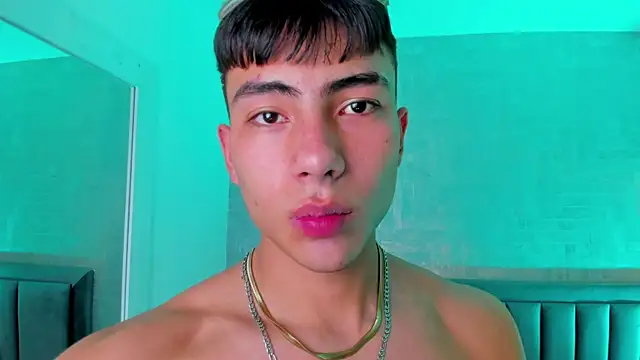 EthanSantori – webcam-show
