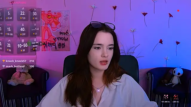 liana_kissesのライブXXXチャット