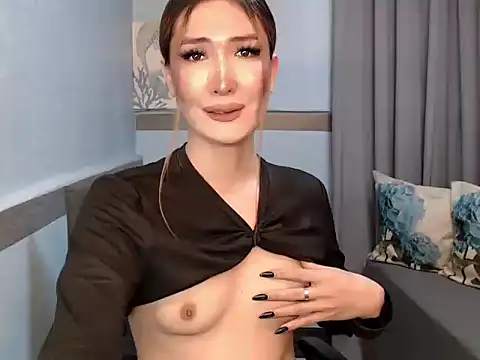 xMeganFucks69 Obrolan Langsung XXX