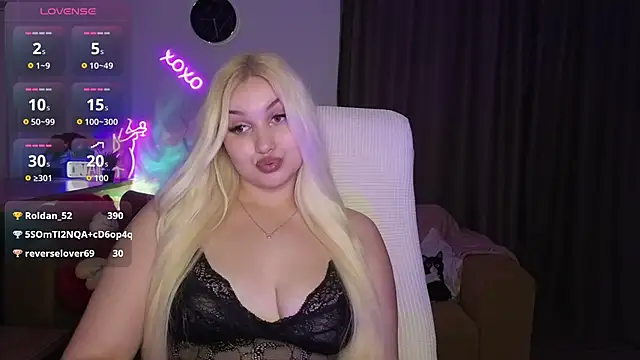 adrelaxinan Live XXX chat
