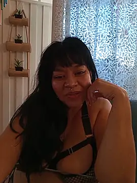 karlablue_ – Live XXX-chat