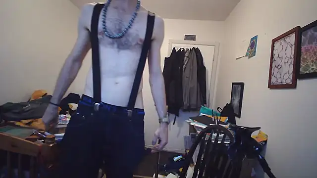 JohnnyMoves – Naživo XXX chat