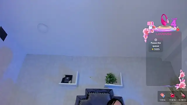 EmiliaRose_ Adlı Modelin Canlı XXX Sohbeti