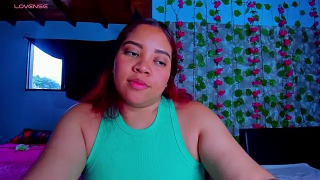 AngelaCoffee Live XXX-Chat