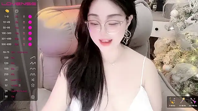 Monica-666888- 网络视讯表演