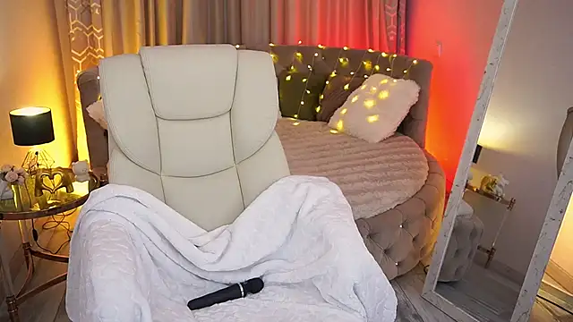 GraceCandy – Naživo XXX chat