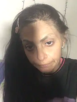 Chat +18 de ChantalXOrchid ao vivo