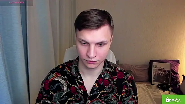 handsome_guy01's Live XXX Chat