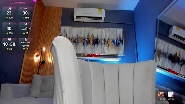 Živý XXX chat lilian_vergara