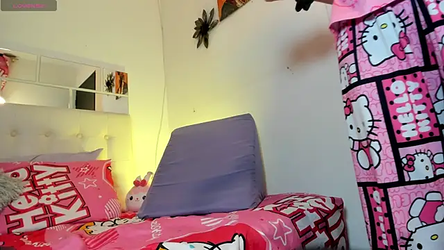 Chat +18 de MiaEvans0 ao vivo