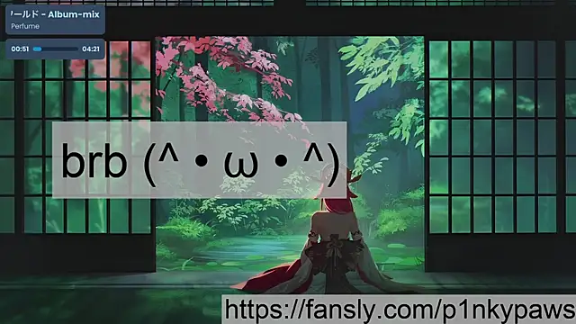 عرض كام p1nkypaws