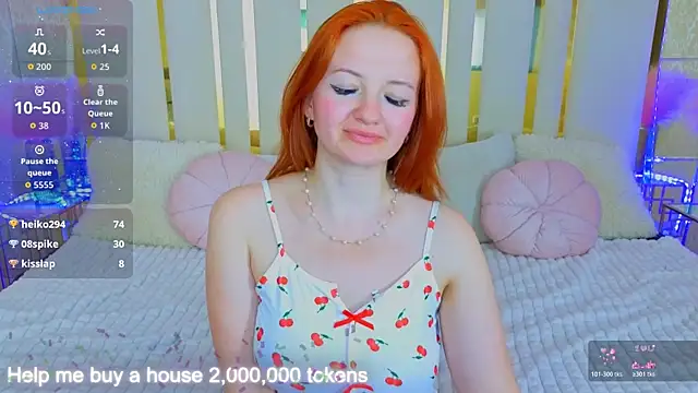 Marina_Mur_ webcam show