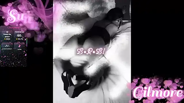Chat XXX ao vivo de SunnyGilmoree