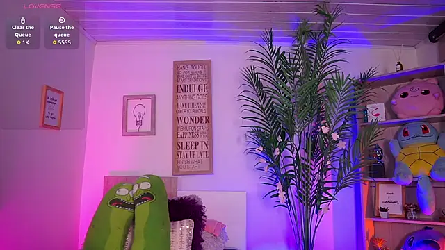 dakotaa_01 Live XXX-chat