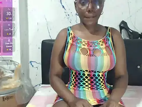 kandysexxyy Obrolan Langsung XXX