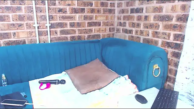 LelaKeyesXX's Webcam Show