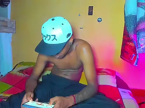Živý XXX chat guerreros_aunstin