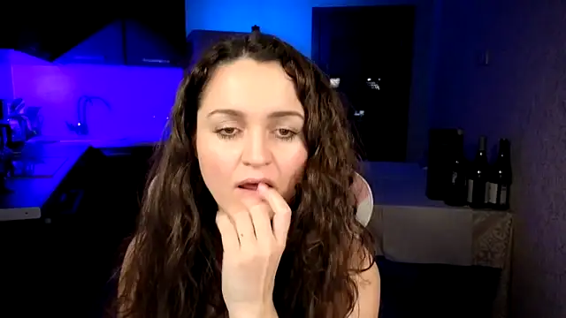 Chat XXX ao vivo de Cerann1