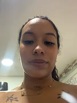 MarieLeon 网络视讯表演