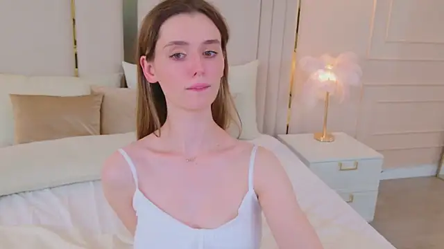 MarybethSnow's Live XXX Chat